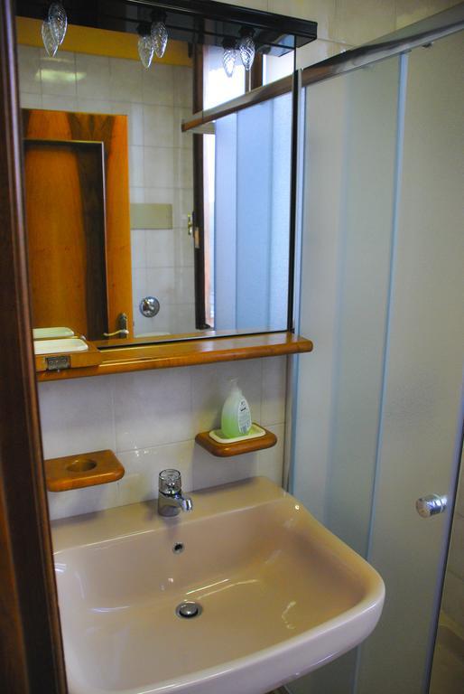 Vedelago Holiday home Istrana