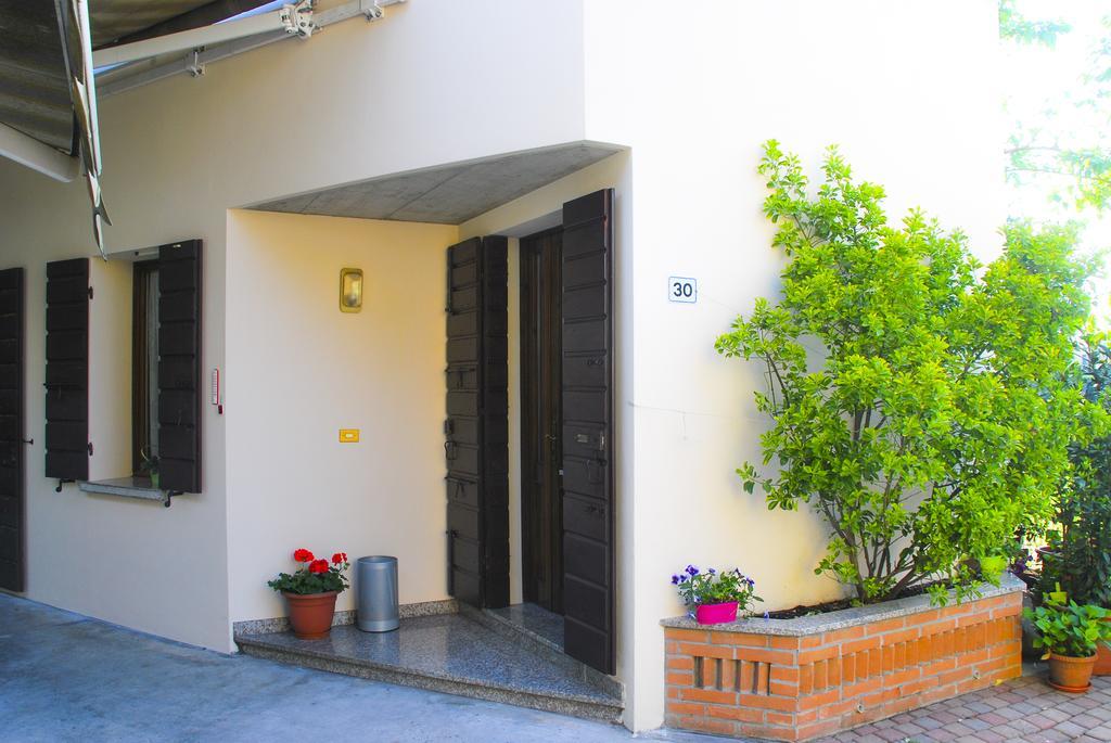 Vedelago Holiday home Istrana