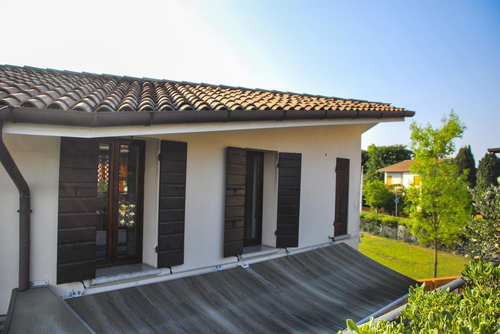 Holiday home Vedelago *
