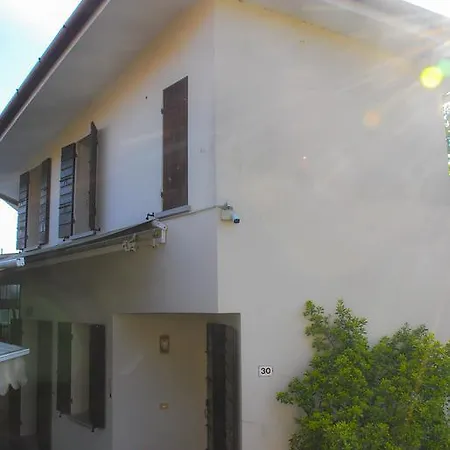 Casa Vacanze Vedelago Istrana Exterior photo