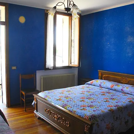 Casa Vacanze Vedelago Istrana Exterior photo