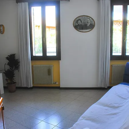 Casa Vacanze Vedelago Istrana Exterior photo