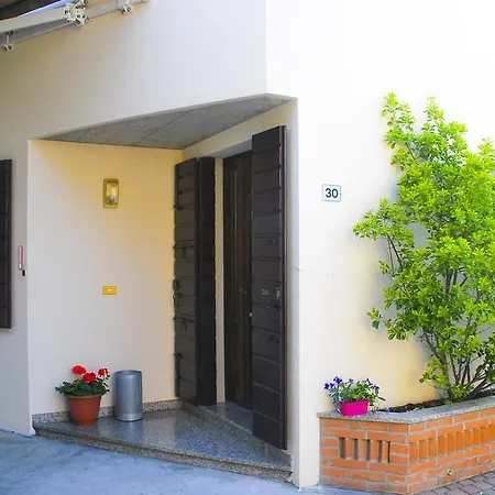 Casa Vacanze Vedelago Istrana Exterior photo