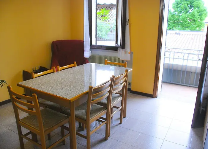 Casa Vacanze Vedelago