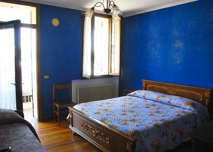 Casa Vacanze Vedelago