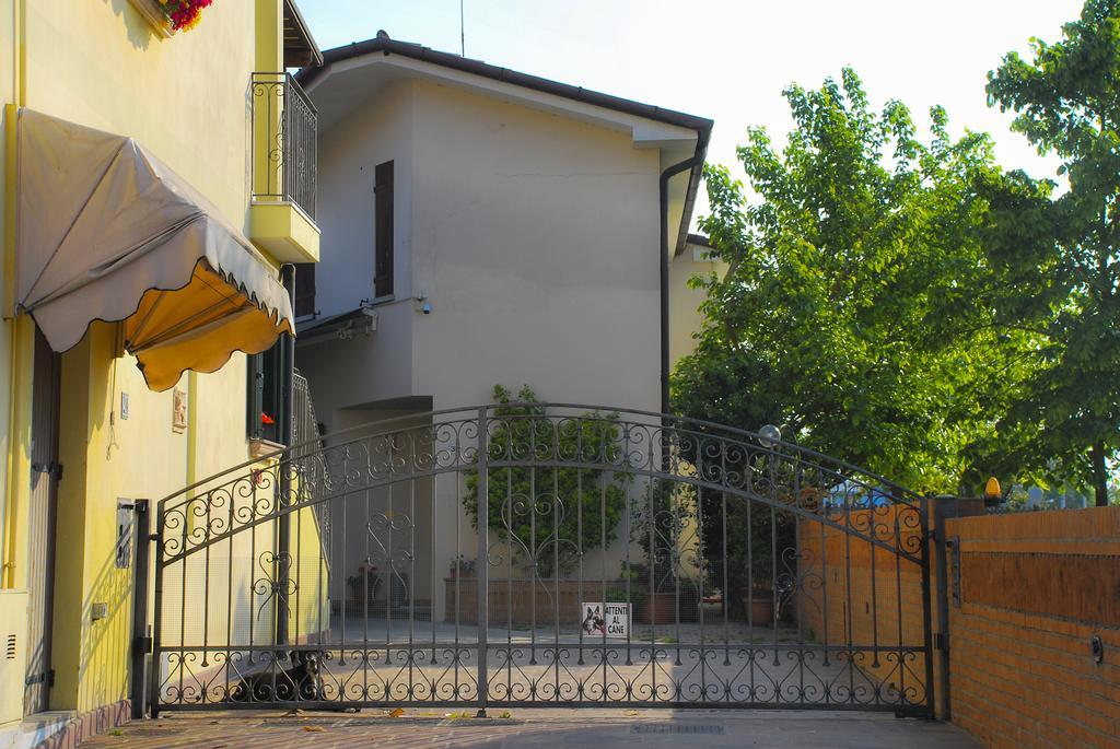 Vedelago Holiday home Istrana